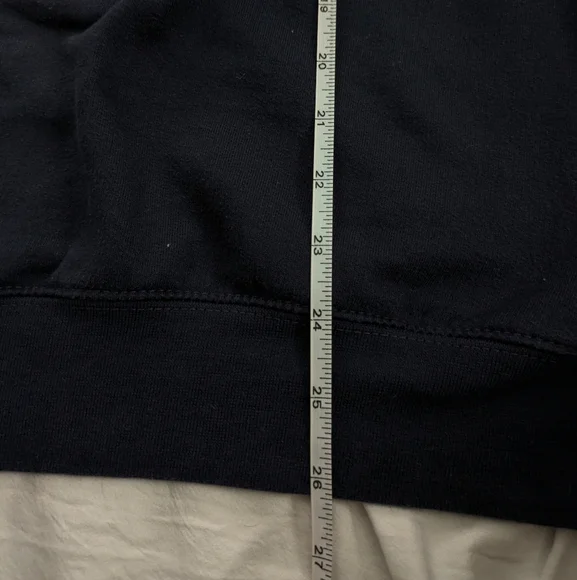 Vintage Chicago Bears NFL Sweatshirt Pullover‎ Crewneck 90s Football Unisex - Picture 4 of 7